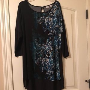 Comfortable everyday wear top